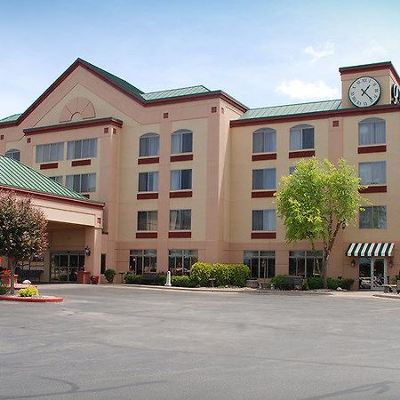 The Plaza Hotel & Suites Winona Kültér fotó