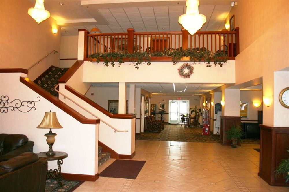 The Plaza Hotel & Suites Winona Kültér fotó