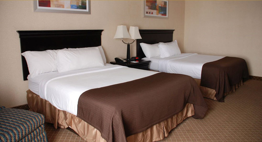 The Plaza Hotel & Suites Winona Kültér fotó