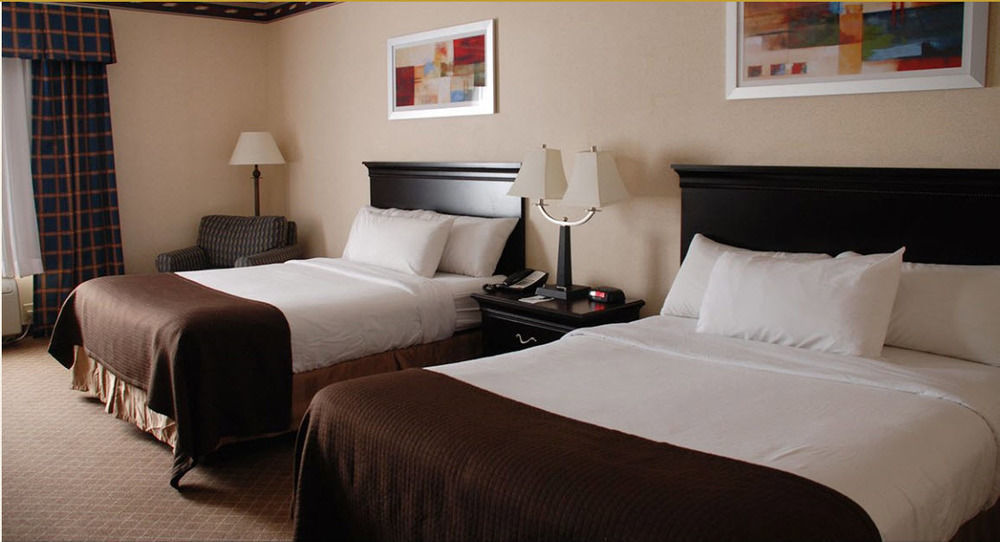 The Plaza Hotel & Suites Winona Kültér fotó