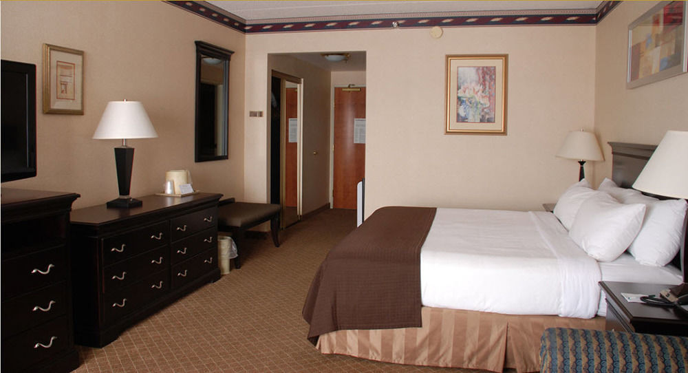 The Plaza Hotel & Suites Winona Kültér fotó