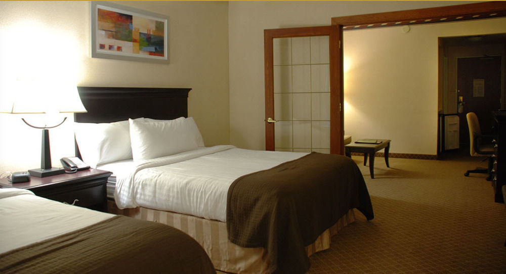 The Plaza Hotel & Suites Winona Kültér fotó