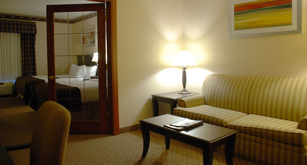 The Plaza Hotel & Suites Winona Kültér fotó